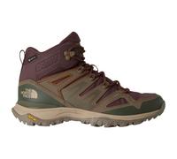The North Face - Women's Hedgehog Mid GORE-TEX - Scarpe da trekking US 6,5 | EU 37,5 marrone