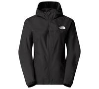 The North Face - Women's Higher Run Wind Jacket - Giacca a vento L nero
