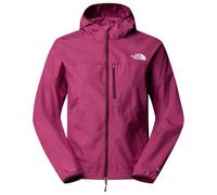 The North Face Higher Run Wind Jacket Giacca Da Corsa Donna