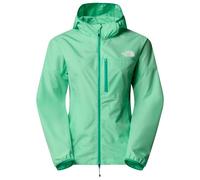 The North Face - Women's Higher Run Wind Jacket - Giacca a vento XS verde