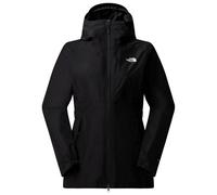 The North Face - Women's Hikesteller Parka Shell Jacket - Giacca antipioggia L nero