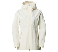 The North Face - Women's Hikesteller Parka Shell Jacket - Giacca antipioggia M bianco