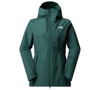 The North Face - Women's Hikesteller Parka Shell Jacket - Giacca antipioggia M blu