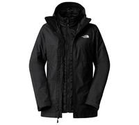 The North Face - Women's Hikesteller Triclimate - Giacca doppia XS nero