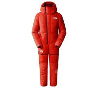 The North Face - Women's Himalayan Suit - Tuta outdoor S rosso