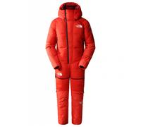 The North Face - Women's Himalayan Suit - Tuta outdoor XS rosso