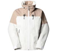 The North Face - Women's Hke Devils Thumb GTX Jacket - Giacca antipioggia XL bianco