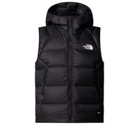 Gilet da donna The North Face W Hyalite Vest Taglia: L / Colore: nero