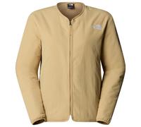 The North Face - Women's Ilti Liner Jacket - Giacca tempo libero XXL beige