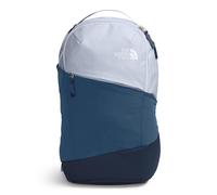 THE NORTH FACE Women's Isabella 3.0 Backpack Dusty Periwinkle Dark Heather/Shady Blue/Summit Navy One Size