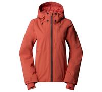 The North Face - Women's Lenado Jacket - Giacca da sci XS rosso