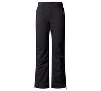 The North Face - Women's Lenado Pant - Pantaloni da sci M - Long nero