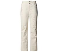 Pantaloni lunghi The North Face Lenado Regular bianco crema donna - S