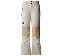 The North Face - Women's Lenado Pant - Pantaloni da sci XL - Long grigio