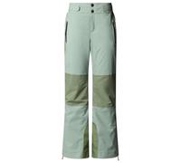 The North Face - Women's Lenado Pant - Pantaloni da sci XL - Regular variopinto