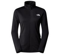 The North Face - Women's Mistyescape Fleece - Giacca in pile S nero