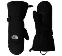 The North Face - Montana - Manopole da sci nero tnf 15cm