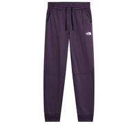 The North Face - Women's Mountain Athletics Fleece Pant 2.0 - Pantaloni da allenamento M grigio