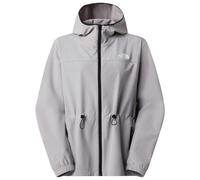 The North Face - Women's Mountain Athletics Wind Jacket - Giacca a vento S grigio