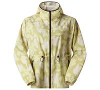 The North Face - Women's Mountain Athletics Wind Jaket - Giacca da corsa L beige