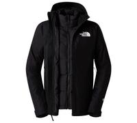 The North Face - Women's Mountain LT Triclimate GTX Jacket - Giacca doppia S nero