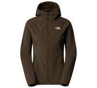 THE NORTH FACE NF0A8CD921L W Nimble Hoodie - EU Maglia Lunga Donna New Taupe Green Taglia S
