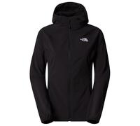 The North Face - Women's Nimble Hoodie - Giacca softshell S nero