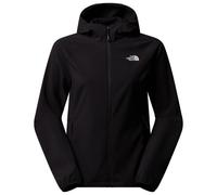 The North Face - Women's Nimble Hoodie - Giacca softshell XS nero