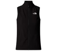 The North Face - Women's Nimble Vest - Gilet softshell S nero