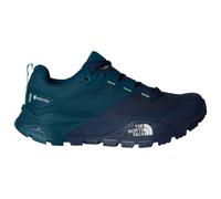 The North Face Scarpe Da Escursionismo Offtrail Gore-tex® Da Donna Midnight Petrol-summit Navy Rozmiar 38 female