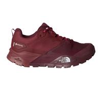 The North Face - Women's Offtrail Hike GORE-TEX - Scarpe sportive US 6,5 | EU 37,5 rosso