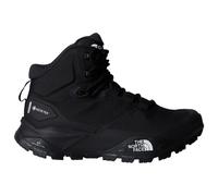 Scarpe da trekking da donna The North Face Offtrail Hike Mid Gore-Tex Misura delle scarpe (EU): 37,5 / Colore: nero/bianco