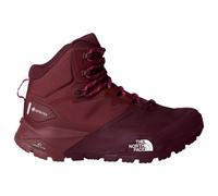 Scarponi The North Face Offtrail Hike Mid GORE-TEX bordeaux donna - 38