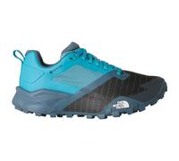 The North Face - Women's Offtrail TR GORE-TEX - Scarpe per trail running US 7,5 | EU 38,5 river ice /grigio