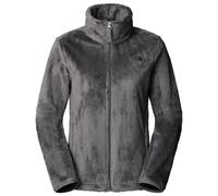 The North Face - Women's Osito Jacket - Giacca in pile S grigio