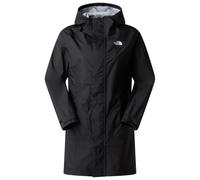 The North Face - Women's Packable Shell Parka - Giacca antipioggia S nero