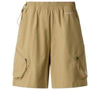 The North Face - Women's Packable Short - Pantaloncini XL beige