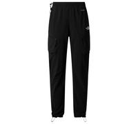 The North Face - Women's Packable Straight Jogger - Pantaloni da trekking L nero