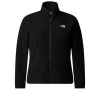 The North Face - Women's Plus Glacier Fleece Jacket - Giacca in pile 1X nero