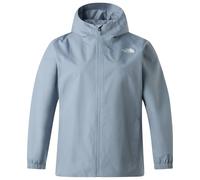 The North Face - Women's Plus Quest Shell - Giacca antipioggia 1X grigio