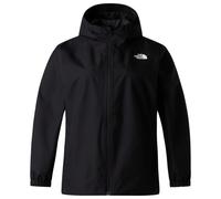 The North Face - Women's Plus Quest Shell - Giacca antipioggia 3X nero
