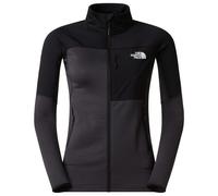 The North Face - Women's Polartec Powergrid Stormgap Jacket - Giacca in pile S nero