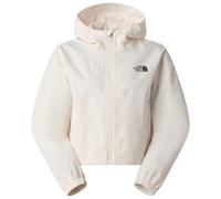 The North Face - Women's Quest Cropped Jacket - Giacca antipioggia L bianco