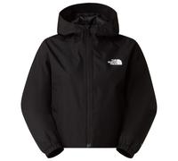 The North Face – Giacca antipioggia Quest Dryvent corta – Donna L Nero