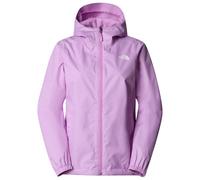 The North Face - Women's Quest Jacket - Giacca antipioggia 3XL lilla/fuchsia