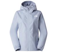 The North Face - Women's Quest Jacket - Giacca antipioggia XL grigio