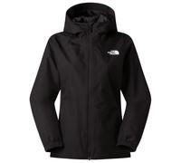 The North Face - Women's Quest Jacket - Giacca antipioggia XL nero