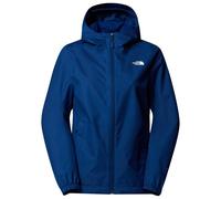 Giacca sottile The North Face Quest DryVent blu mezzanotte donna - XS