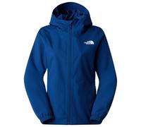 The North Face - Women's Quest Jacket - Giacca antipioggia XXL blu