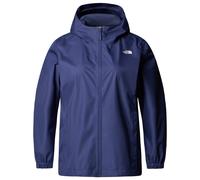 The North Face - Women's Quest Plus Jacket - Giacca antipioggia 3X blu